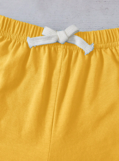Tenue de garçon