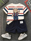 Tenue garçon
