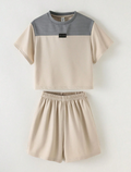 Tenue Garçon