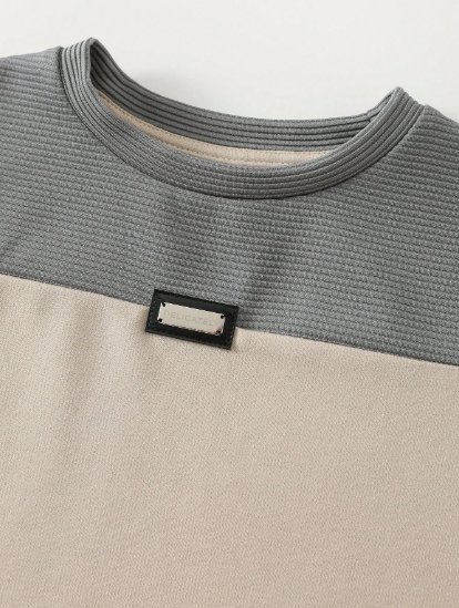 Tenue Garçon