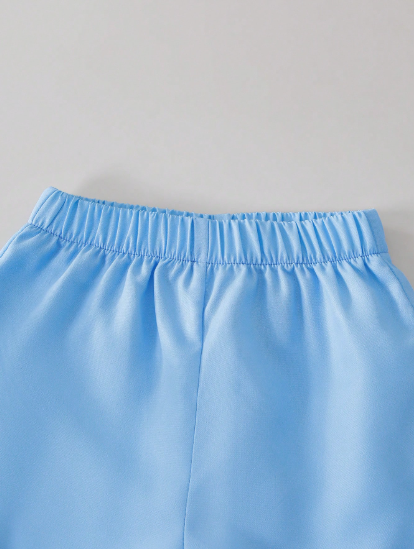 Tenue Garçon