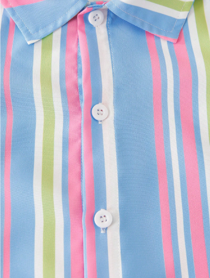 Tenue Garçon