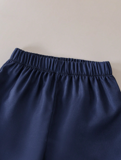 Tenue de garçon