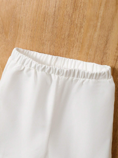 Tenue de garçon