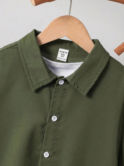 Short sleeve t-shirt
