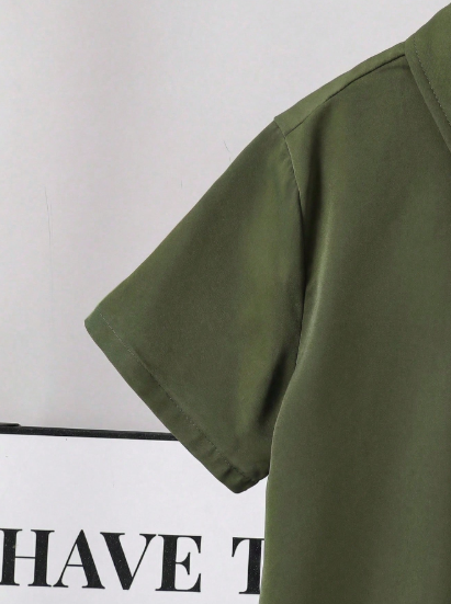 Short sleeve t-shirt