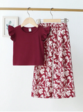Girls' Outfit