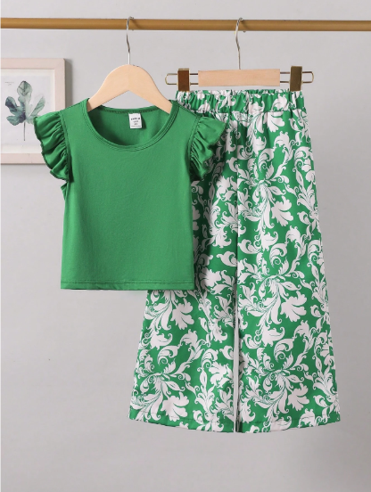 Girls' Outfit