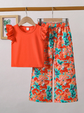 Girls' Outfit