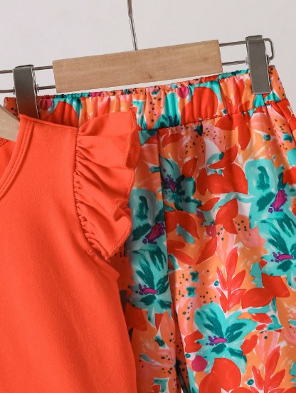 Girls' Outfit