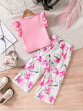 Girls' Outfit