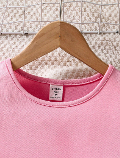 Girls' Outfit