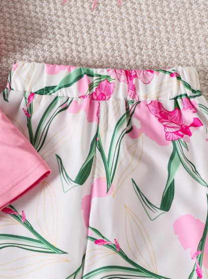 Girls' Outfit
