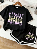 Girls' Outfit