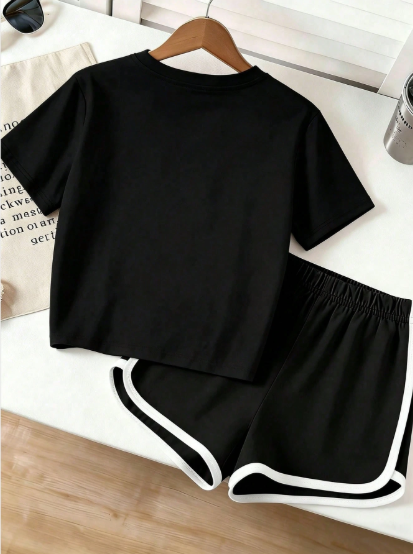 Girls' Outfit
