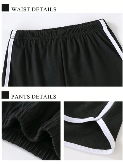Girls' Outfit