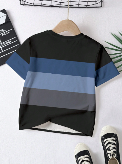Short sleeve t-shirt