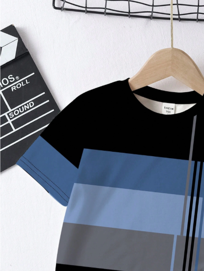 Short sleeve t-shirt