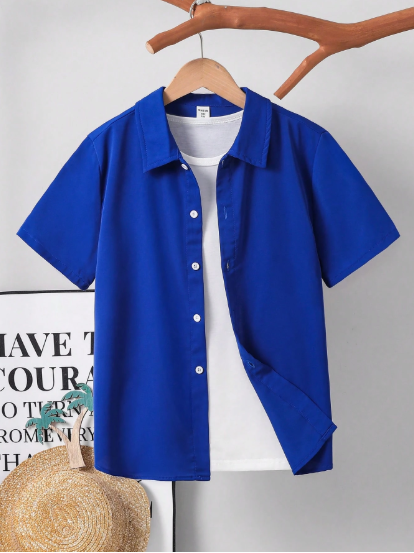 Short sleeve t-shirt