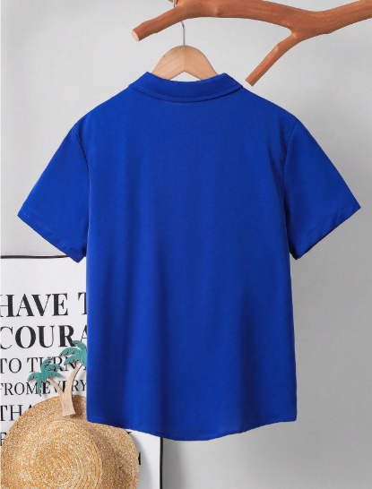 Short sleeve t-shirt