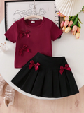 Girls’ Outfit