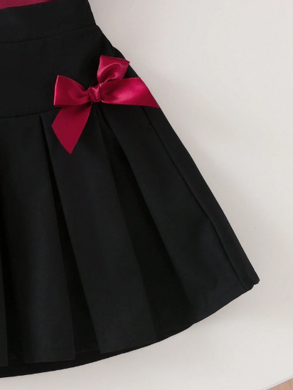 Girls’ Outfit