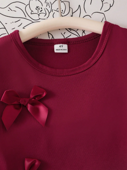 Girls’ Outfit